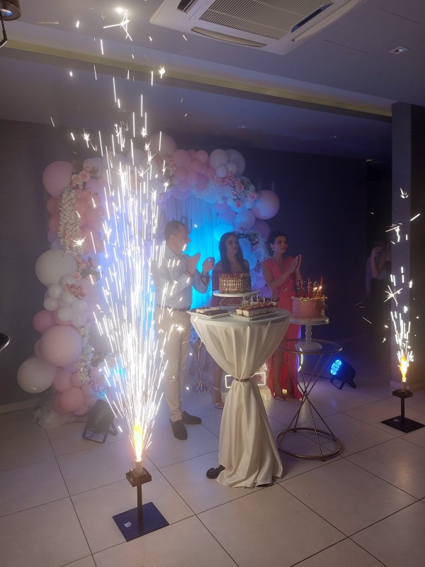 Imperium Sala Za Proslave